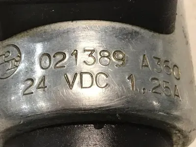 USED REXROTH 4WE6J62/EG24N9K4
