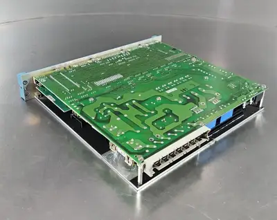 USED Eurotherm Antriebe 637+/D6R 02-7-PDP
