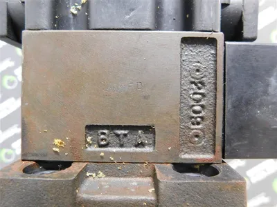 USED PARKER R6V2DFMV54X2252