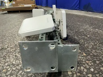 Used HONEYWELL _UNKNOWN_ Electrical Boxes Ohio US | HGR 24 #1419594