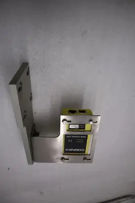 554M COGNEX VISION SENSOR DVT 554 STOCK H861