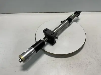 USED BRANSON 4TP