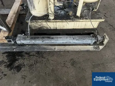 USED Ross 100 Gallon Ross Mixer, model PD-100