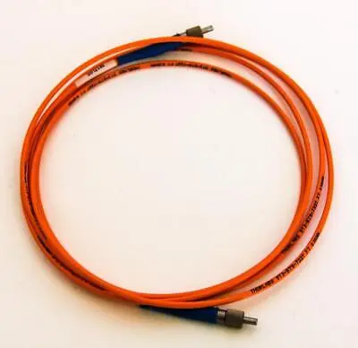 Thorlabs ["973-579-7227", "FT 03MM", "FG-200-LCR"] Fiber Optic Cable | ANACAPA EQUIPMENT BROKERS, INC (2)