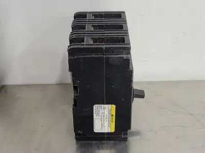 Used SQUARE D FA36020 Switchgears British Columbia CA | Lenmark #244746