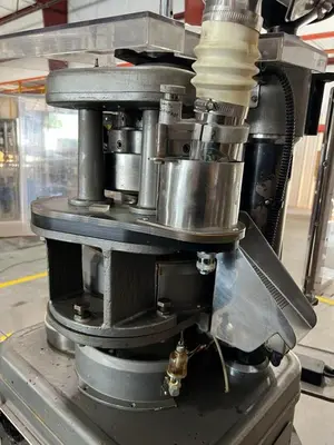 USED MANESTY BETAPRESS
