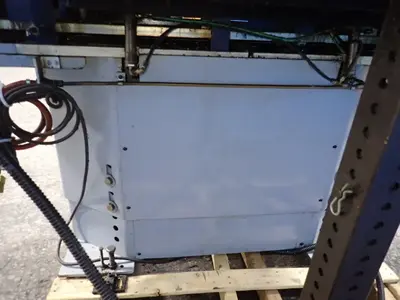 USED 1998 CNC ENHANCEMENTS SB300H