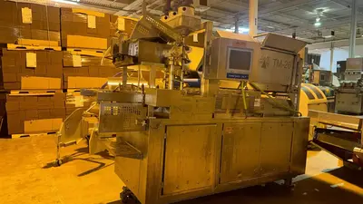 Used Tomahawk TM-26 Food Formers Illinois US | M&M Equipment Corp. #1266856