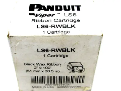 NEW PANDUIT NA