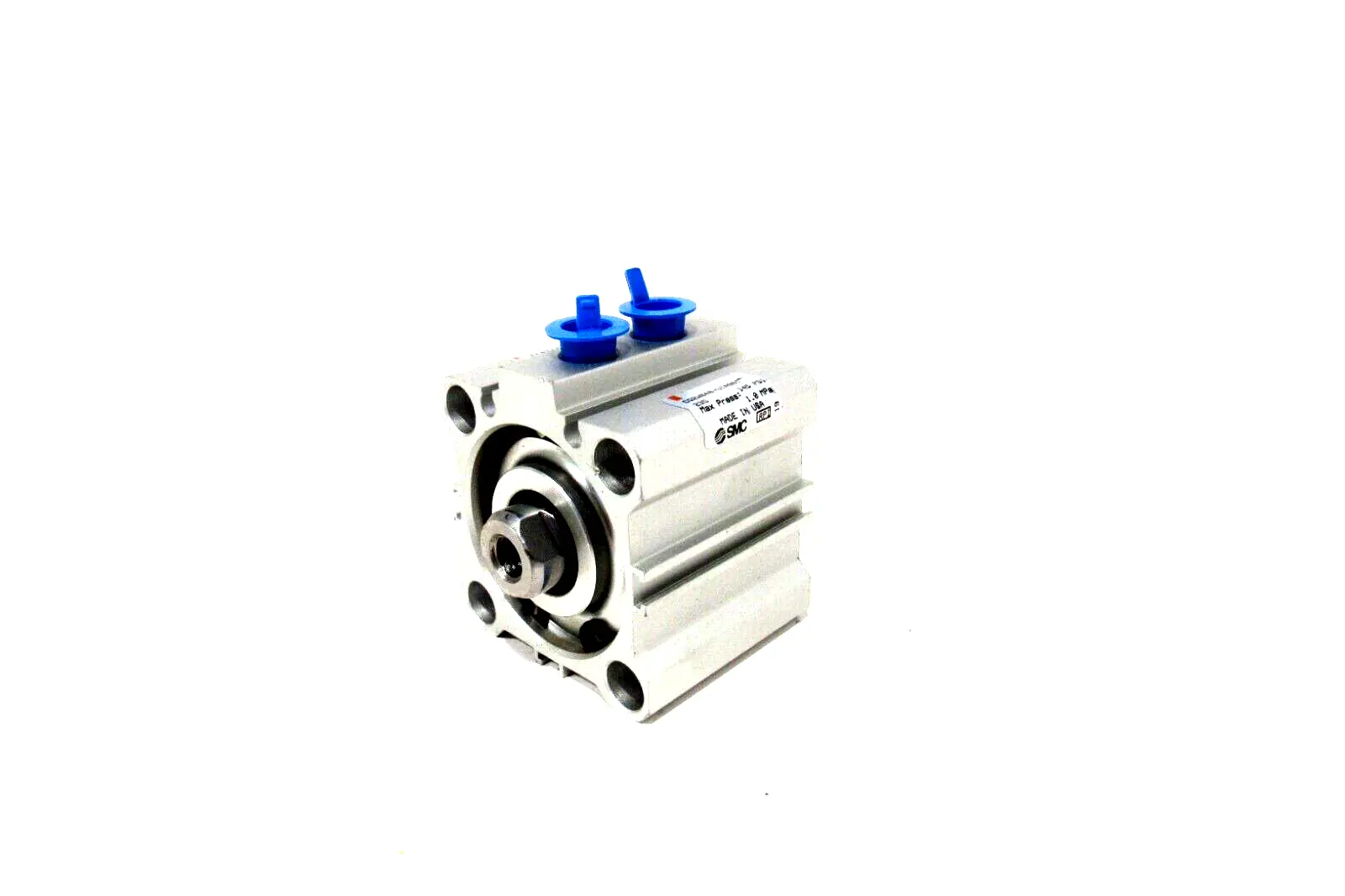 NEW SMC CQ2WB40-UIA991 235 CYLINDER CQ2WB40UIA991235