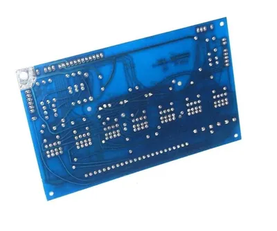 GRAHAM 02-7335-01 ASSEMBLY BOARD 02733501 REPAIRED
