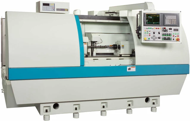 NEW SHIGIYA GCMI-30