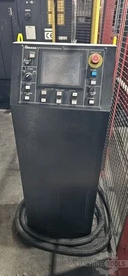 USED 2015 AMADA LCG-3015AJ