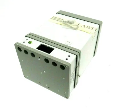 NEW LAETUS 107790421 ARGUS 4 BAR CODE READER AUSWERTETEIL 4 MLS-2 107790041