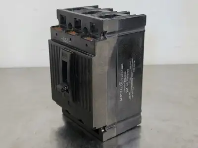 USED GENERAL ELECTRIC TE132100