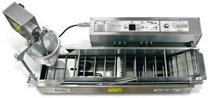 NEW BELSHAW ADAMATIC MARK V