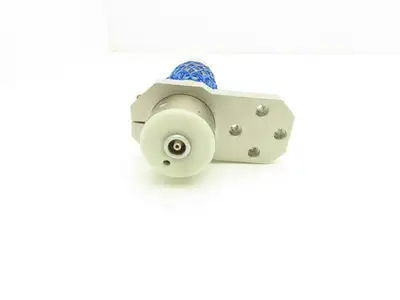 Rinco C35-4-11-802 Ultrasonic Welding Transducer Converter 35kHz w/Booster 1:1