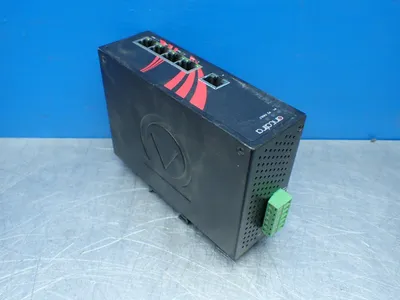 Used ANTAIRA LNP050024 Network Switches Ohio US | HGR 24 #1070313