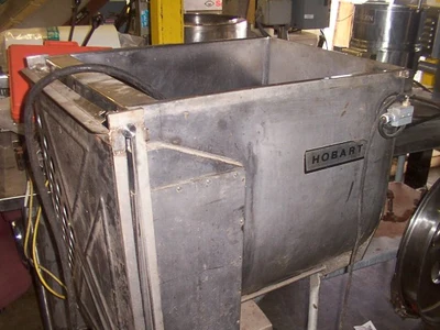 Used _UNKNOWN_ 4346 Grinders / Shredders - Food Minnesota US | A&I Equipment #1317459