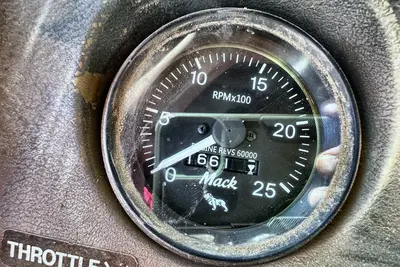 Used 1988 MACK RD690S Dump trucks Pennsylvania US | Proxy Equipment #1378111