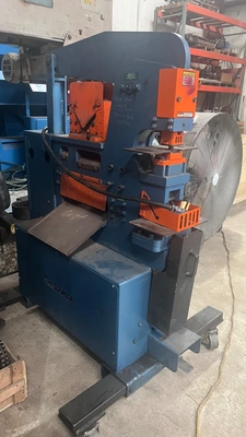 SCOTCHMAN 50514-CM IRONWORKERS | KEC, Inc. (3)