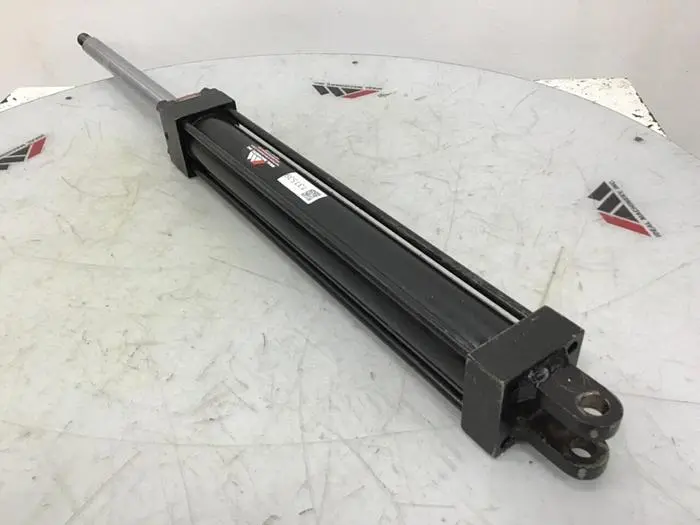 Used SHEFFER 21/2HH A254 Cylinders Michigan US | Ideal Machinery #1147202