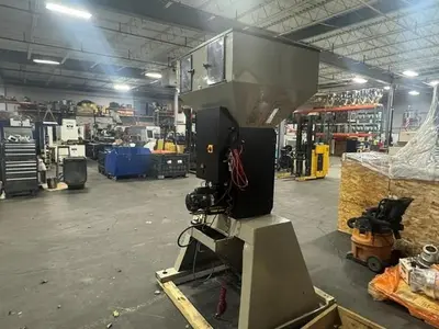 Used 2019 CONAIR TB-250 Agitators, Blenders, Mixers Massachusetts US | Absolute Machinery #1516856