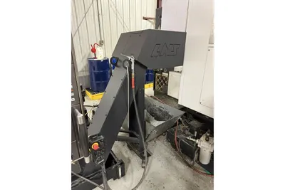 Used _UNKNOWN_ _UNKNOWN_ Vertical Machining Centers (5-Axis or More) Utah US | KD Auctions #1549092