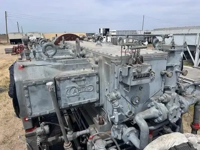 NEW ARIEL JGC-6-2