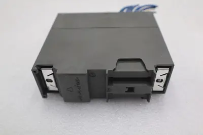 LOT OF 4 SIEMENS SIMATIC S7 INPUT MODULE 6ES7 321-1BL00-0AA0 STOCK K-3499