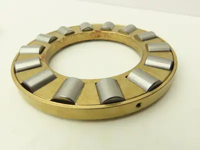 New | in-Stock CONSOLIDATED BEARING _UNKNOWN_ Bearings | Arrow Industrial #613660