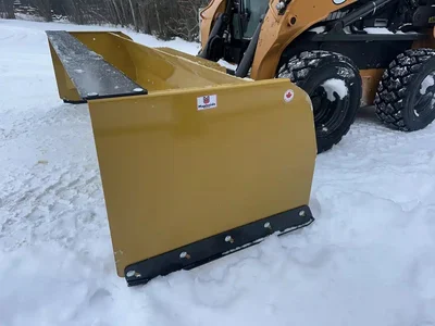 2026 MAPLESIDE MFG 6SPEQA Snow Blade | Title Equipment & Recreation Inc. (3)