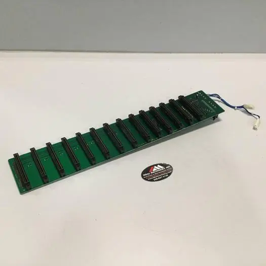 Used FUJI ELECTRIC F770 59 87 2A F77059872A Circuit Boards Michigan US | Ideal Machinery #1269699