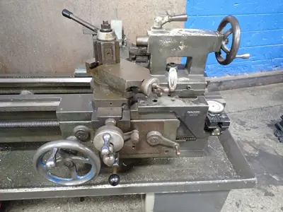 USED SOUTH BEND FOURTEEN