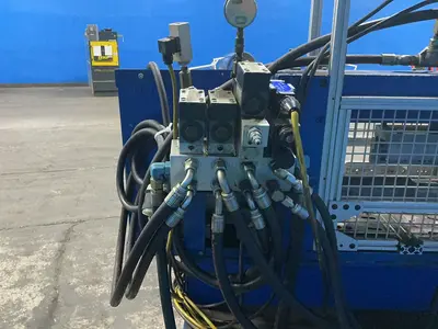 Used _UNKNOWN_ _UNKNOWN_ Tube Expanders Ohio US | HGR 24 #1488542