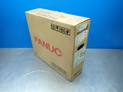 NEW FANUC A06B6240H105