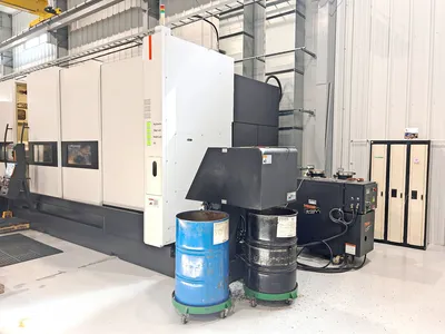 USED 2006 MAZAK INTEGREX E-500H-3000U