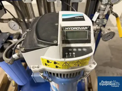 Used Evoqua Water Technologies _UNKNOWN_ Reverse Osmosis Equipment Ohio US | Federal Equipment Company #1339958