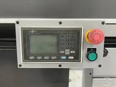 USED 2013 SWISTEK AS20T