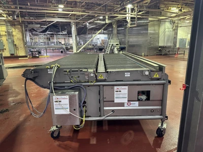 USED BABBCO A-148-86