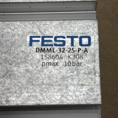 NEW Festo Dmml-32-25p-a