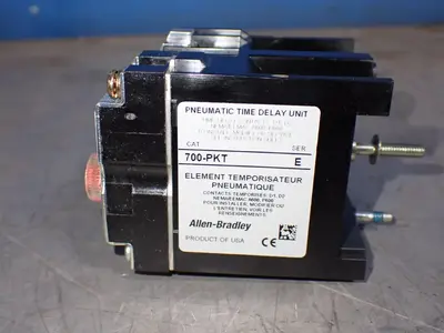 NEW ALLENBRADLEY 700PKT