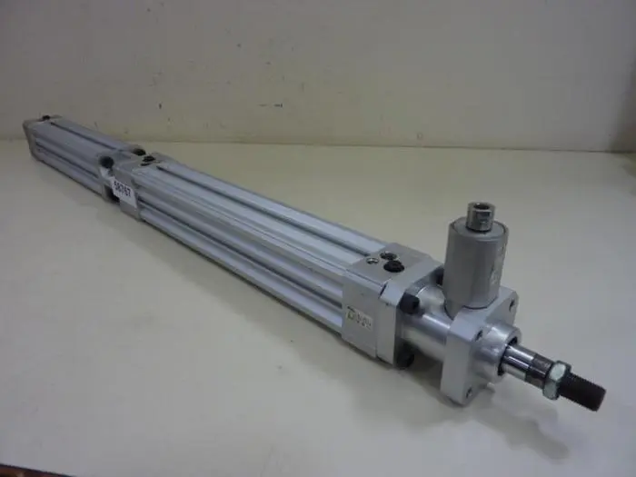 Used PHD INC CVASE5V50X305X2 Cylinders Michigan US | Ideal Machinery #709621
