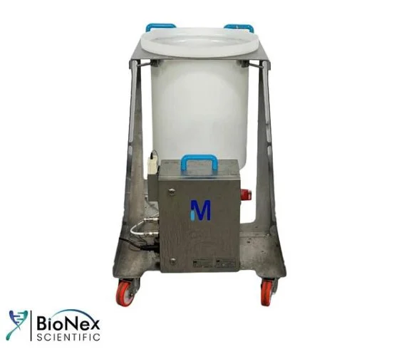 Used MILLIPORE MOBIUS Bioreactors New Jersey US | Bionex Scientific LLC #799671