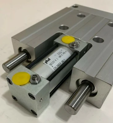 NEW PHD SEC23 X 1 -BR-E-PB-H4