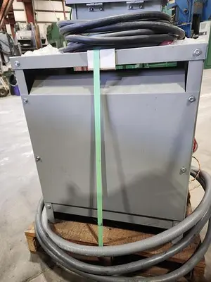 USED HEVI-DUTY T5H30S