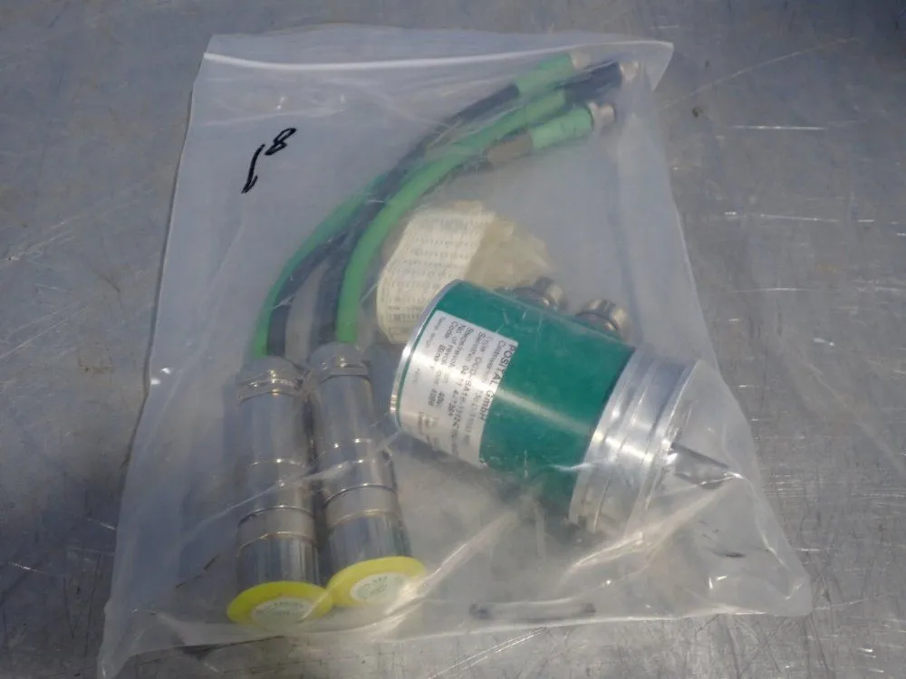 New | in-Stock POSITAL OCDIBA1B1212C10CPRI231 Encoders | HGR 24 #752315