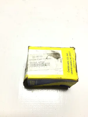 Carter SC-56-SB Stainless Cam Follower Sealed with Hex (Lot of 3)