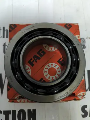 New | in-Stock FAG 7209-B-TVP-UO Industrial Controls Ohio US | Surplus Asset Holdings #1235831