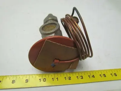 Sporlan MVE-34-GA R-22 Thermostatic Expansion valve